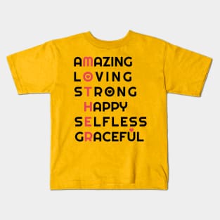 Lovable Kids T-Shirt